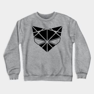 Smart Cut Crewneck Sweatshirt